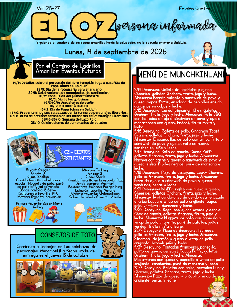 Newsletter