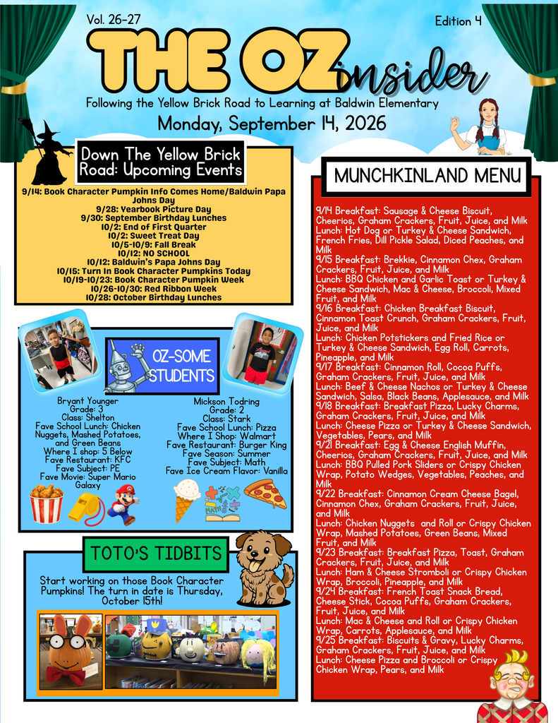 Newsletter