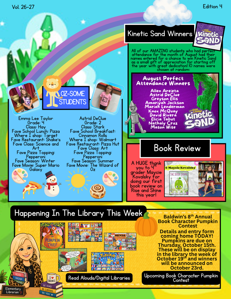 Newsletter
