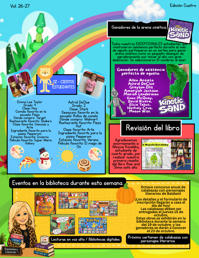 Newsletter