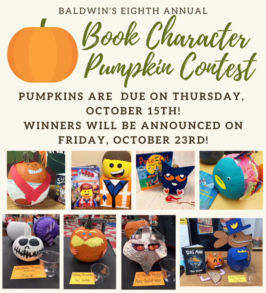 Pumpkins