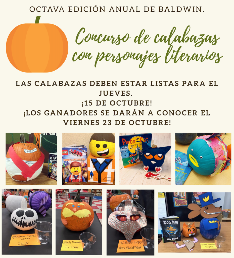 Pumpkins
