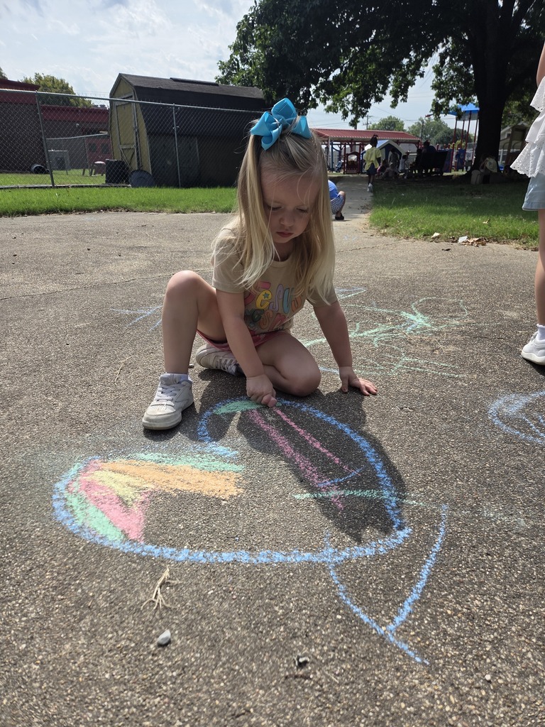 outdoor play