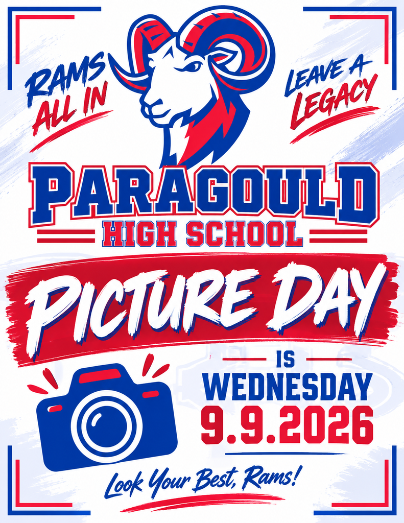 Picture Day! 