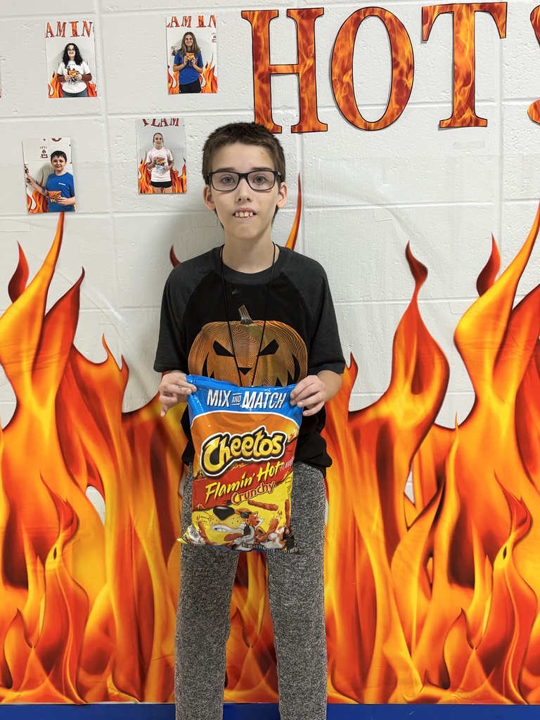 Week 1 Big Winner!