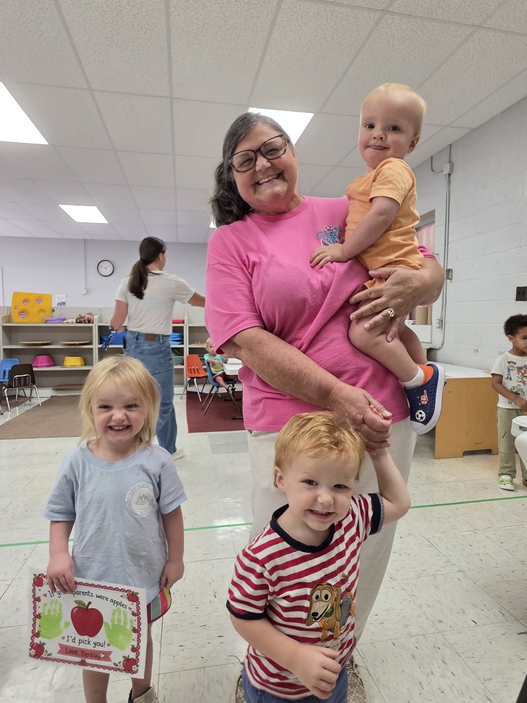 Grandparents Day