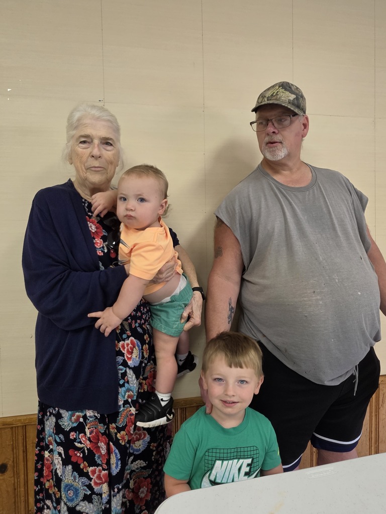 Grandparents Day