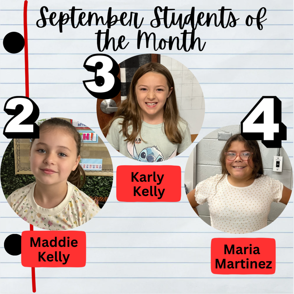 September SOTM