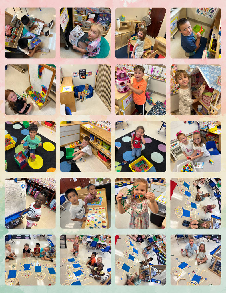 Peach Cobbler