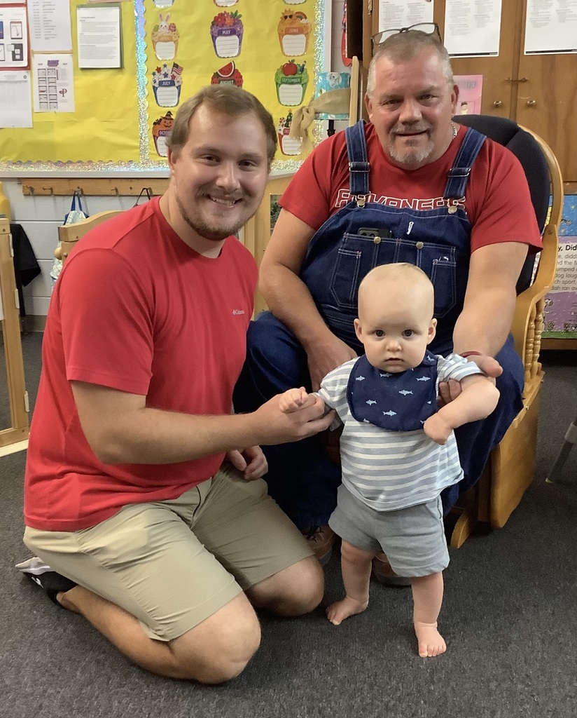 Grandparents Day