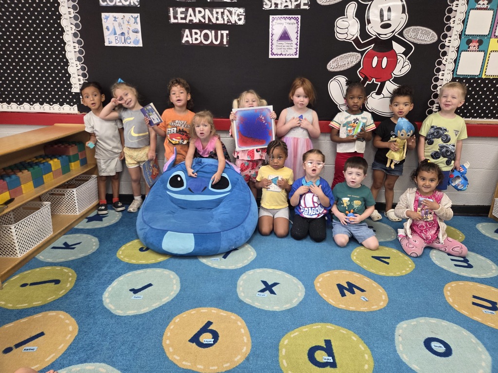 PreK