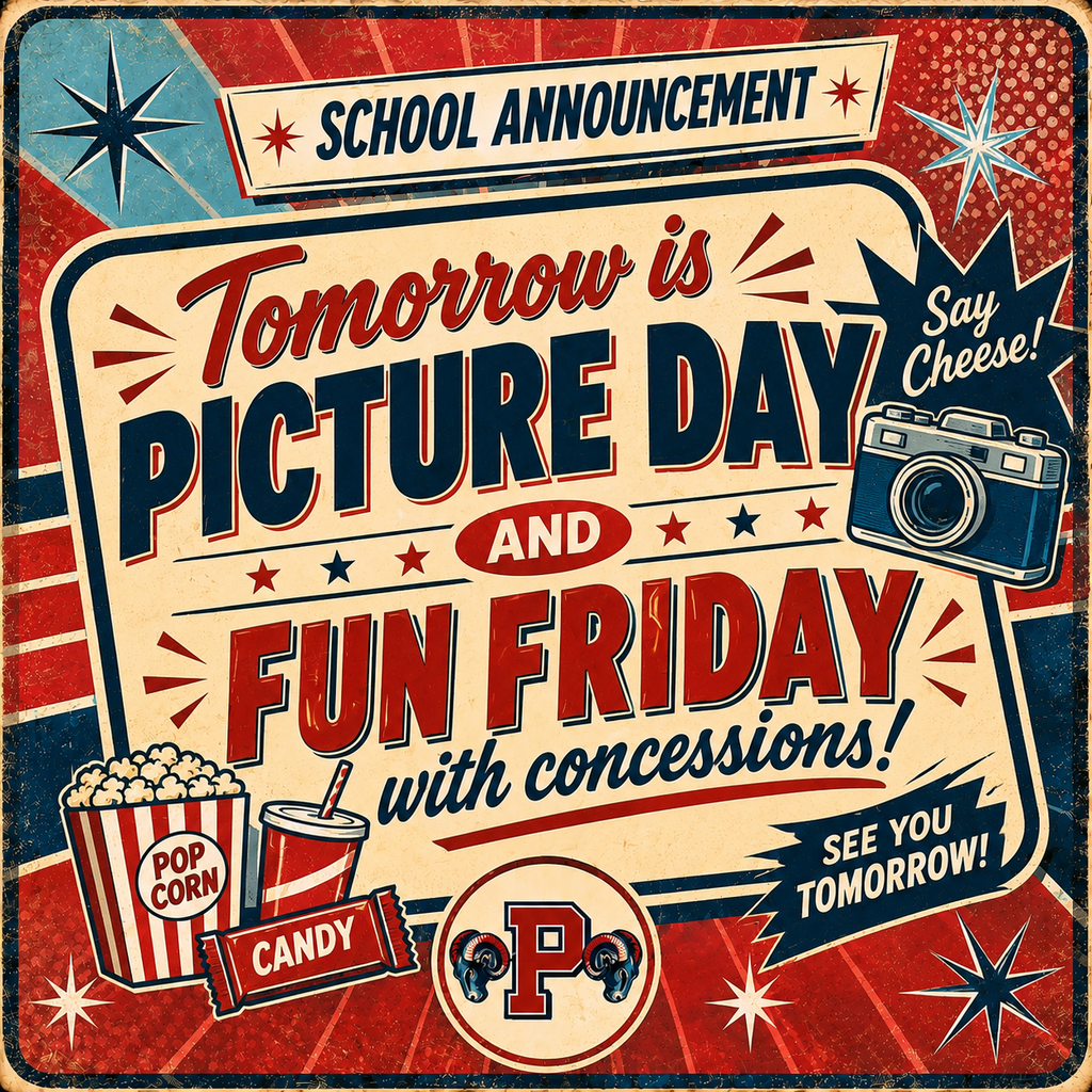 Pic Day/Fun Fri
