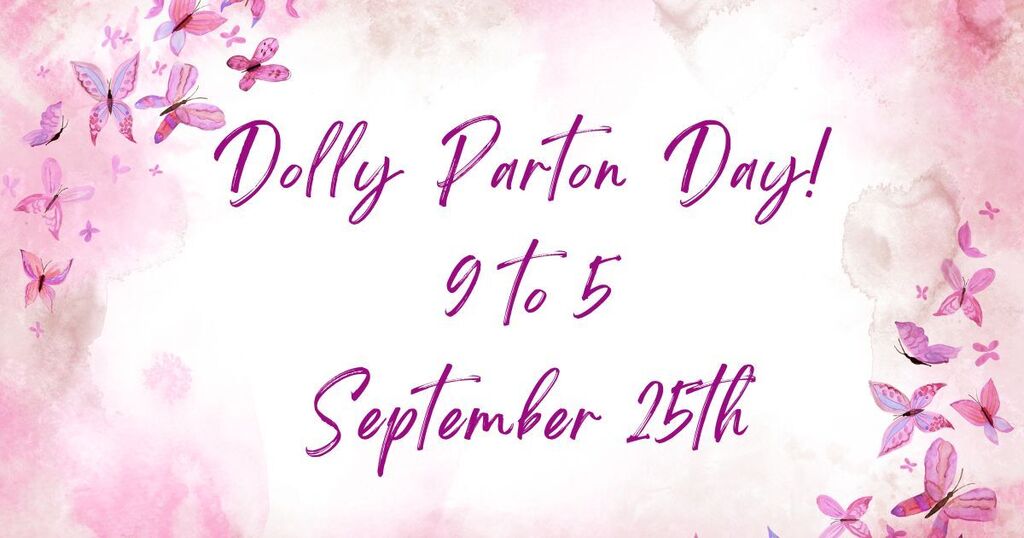 Dolly Day