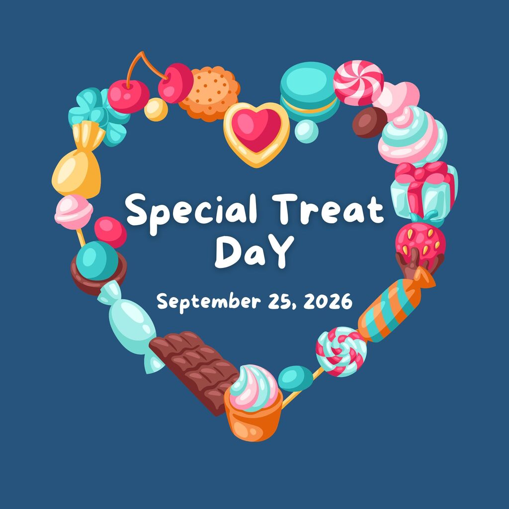 Special Treat Day