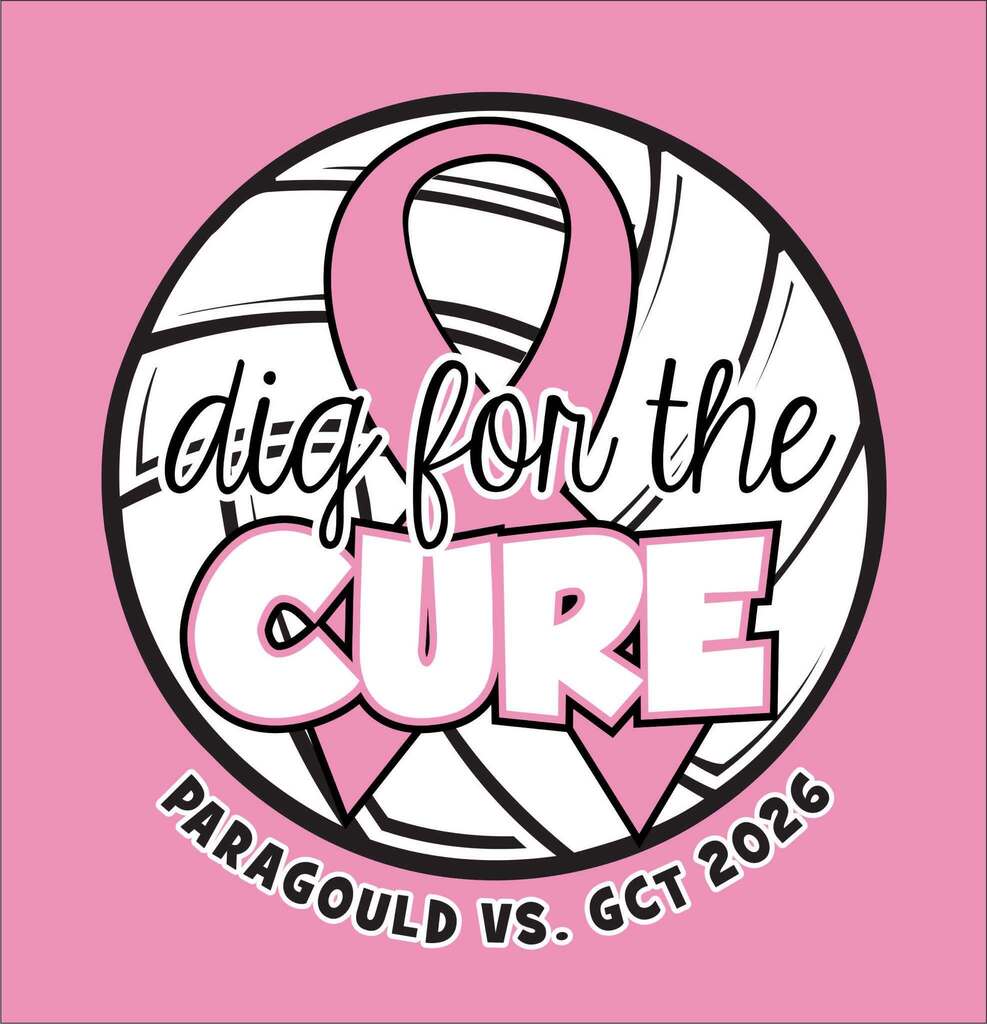 Dig for the Cure