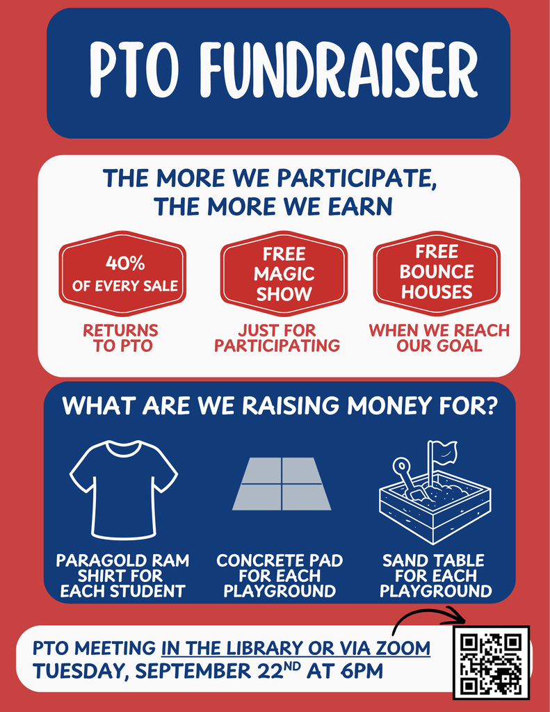 PTO Fundraiser