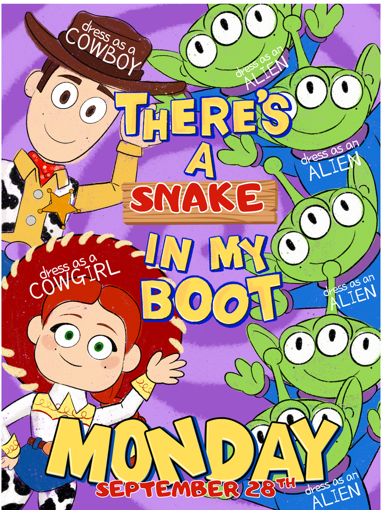 Monday