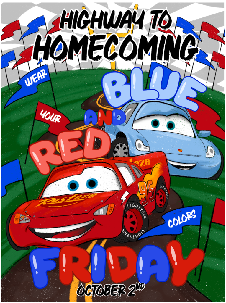 Homecoming Week