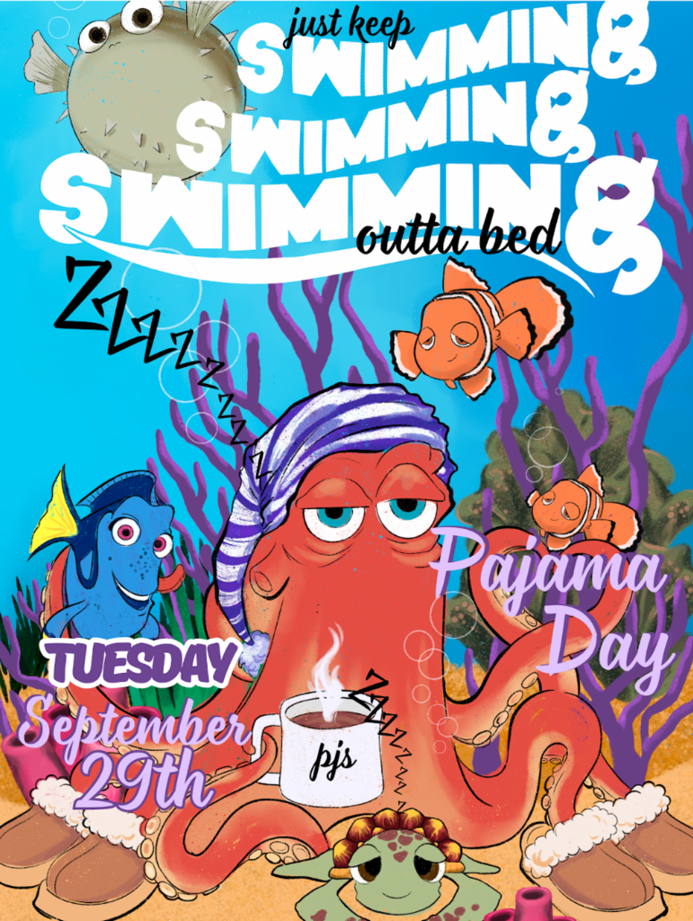 Homecoming Week