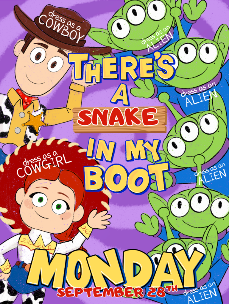Homecoming Week