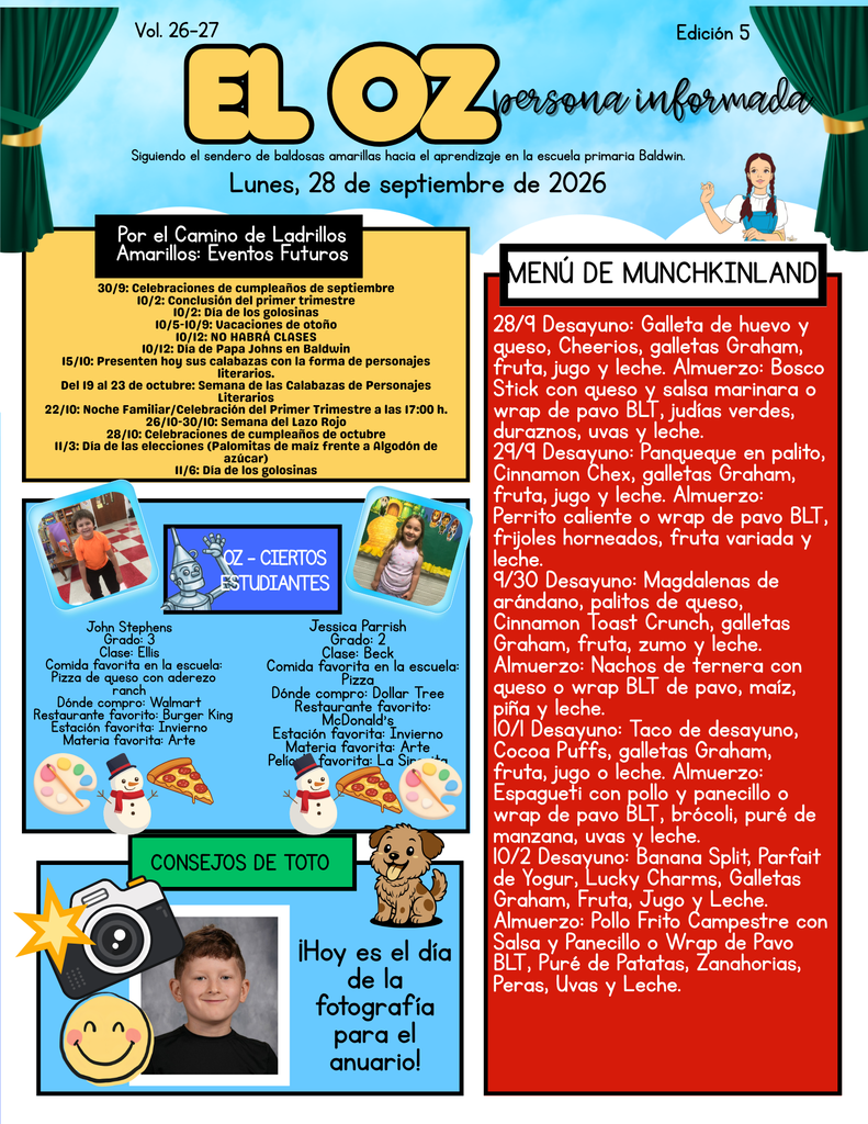 Newsletter
