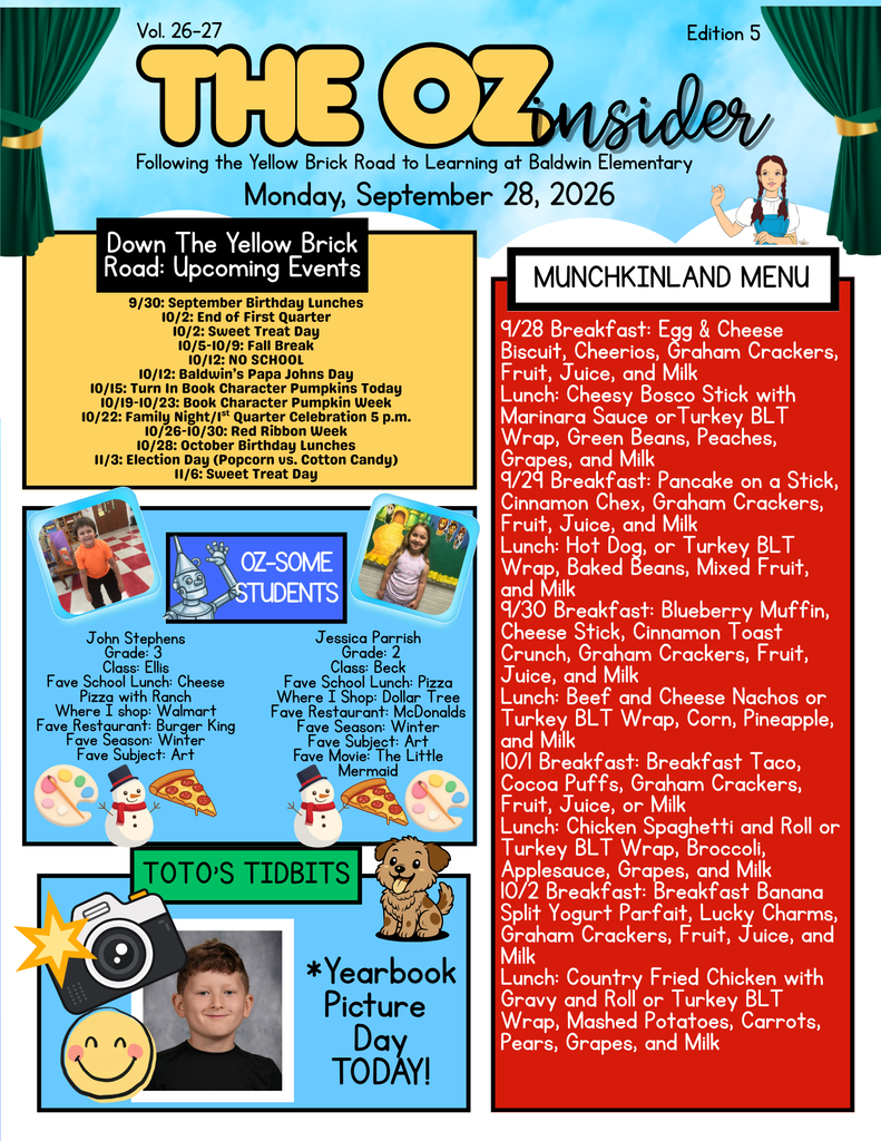 Newsletter