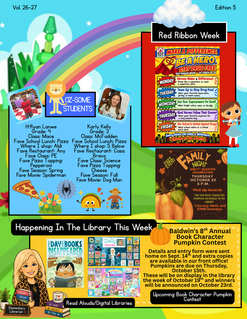 Newsletter