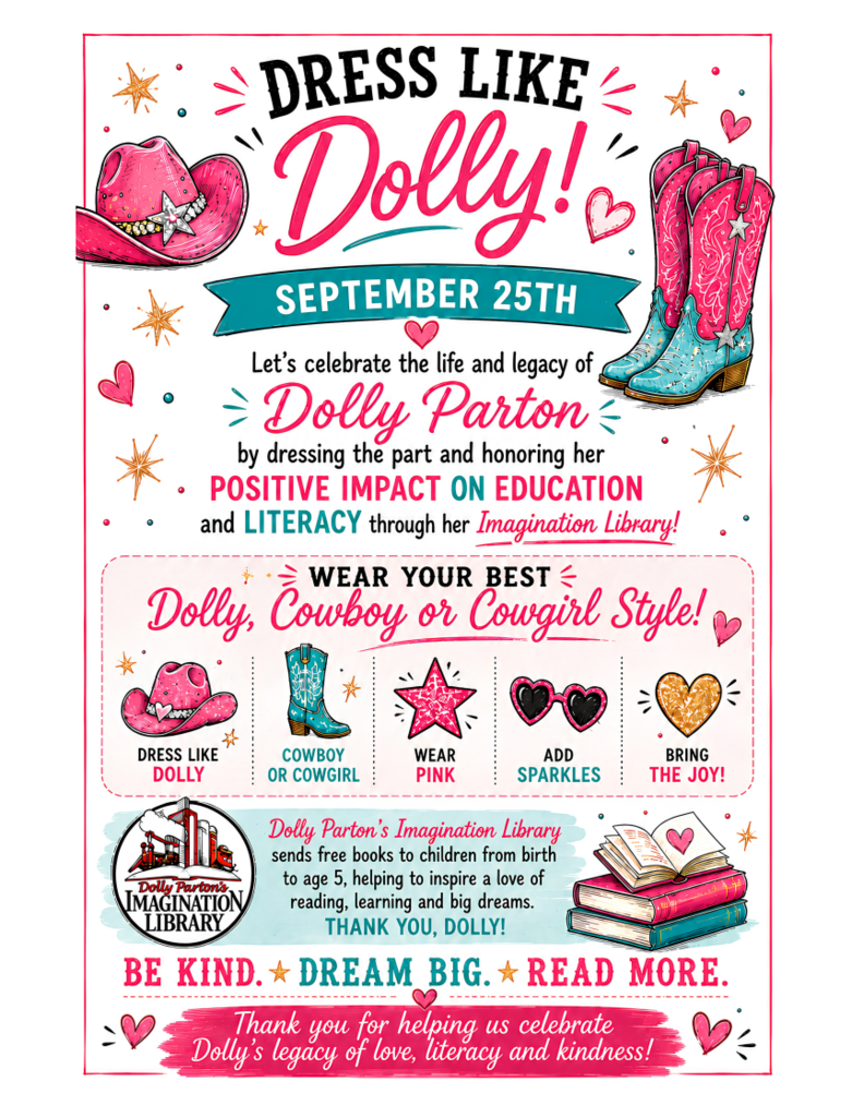 Dolly Day