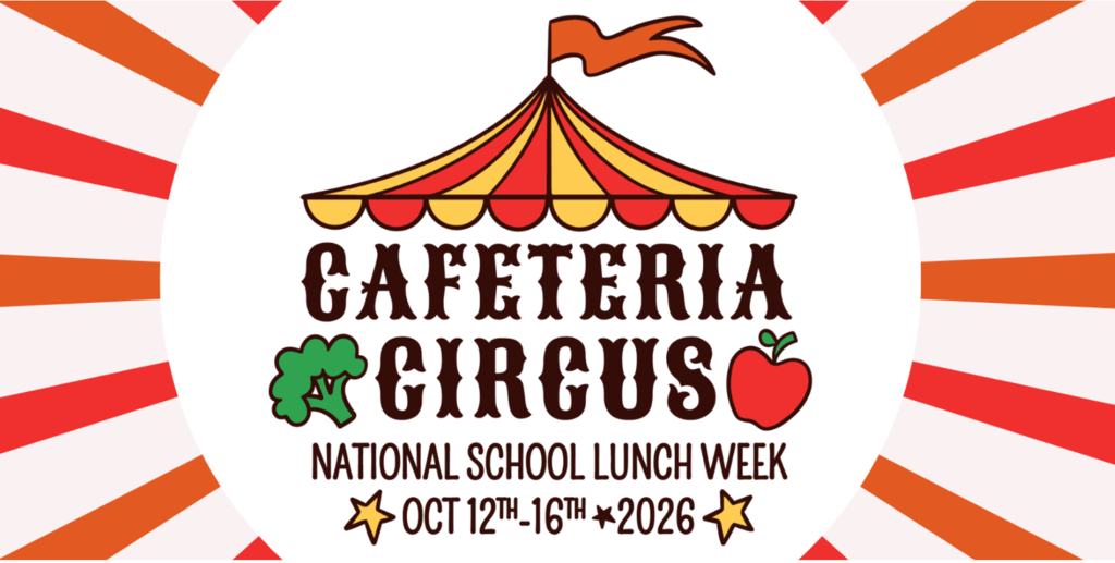 National School Lunch Week