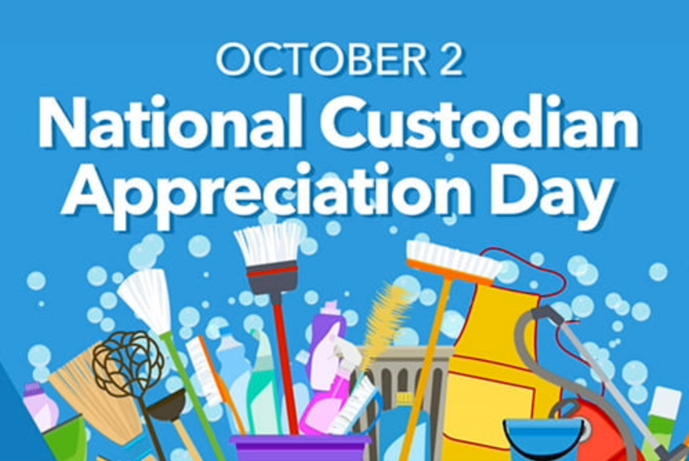 National Custodian Day