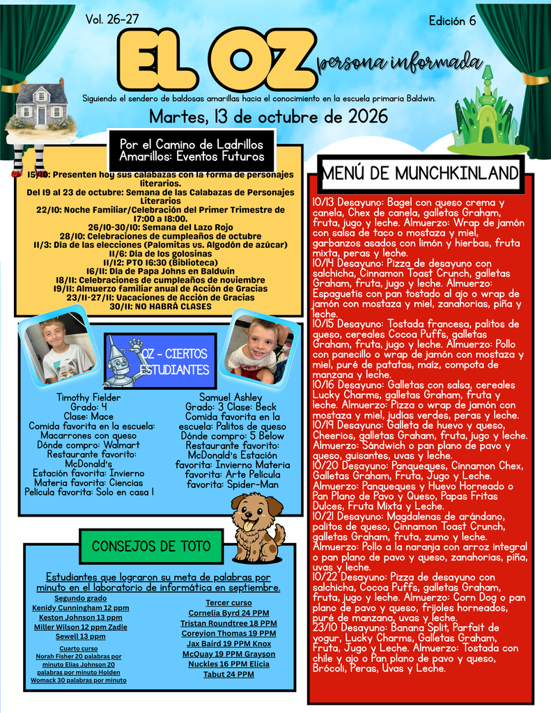 Newsletter