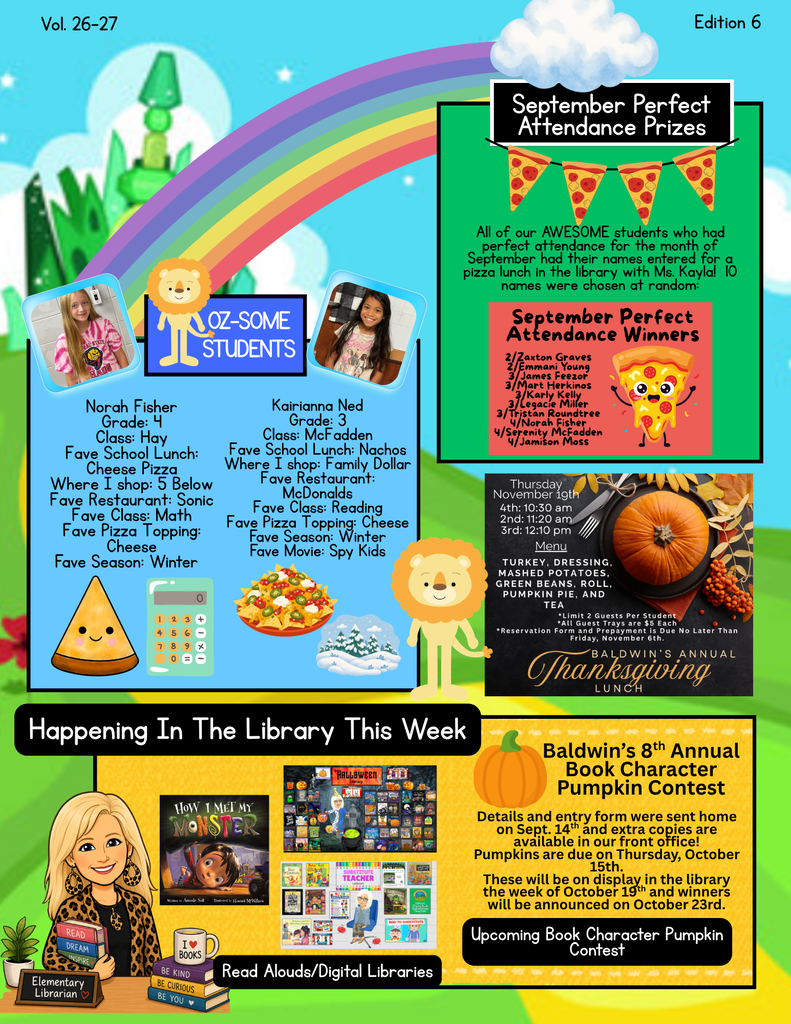 Newsletter
