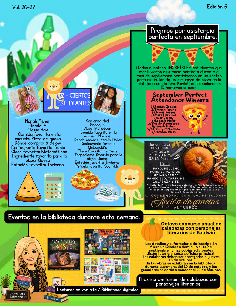 Newsletter
