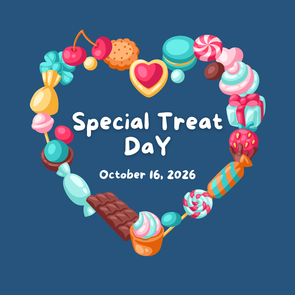 Special Treat Day