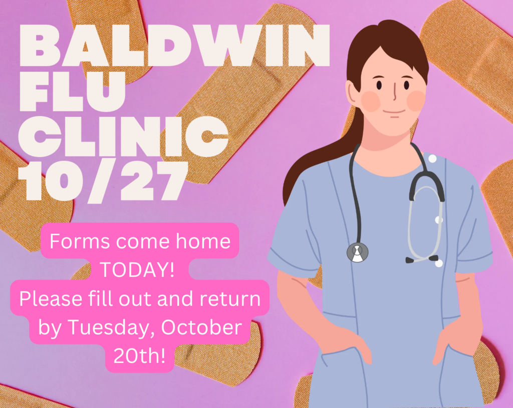 Flu Clinic