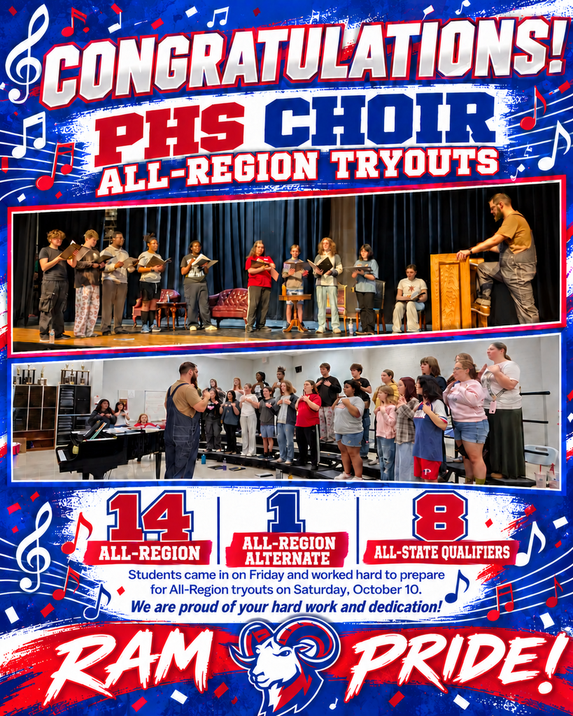 Allregion flyer
