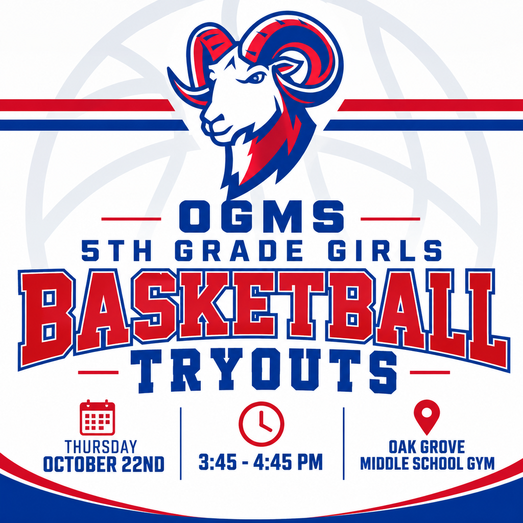 GB Tryouts