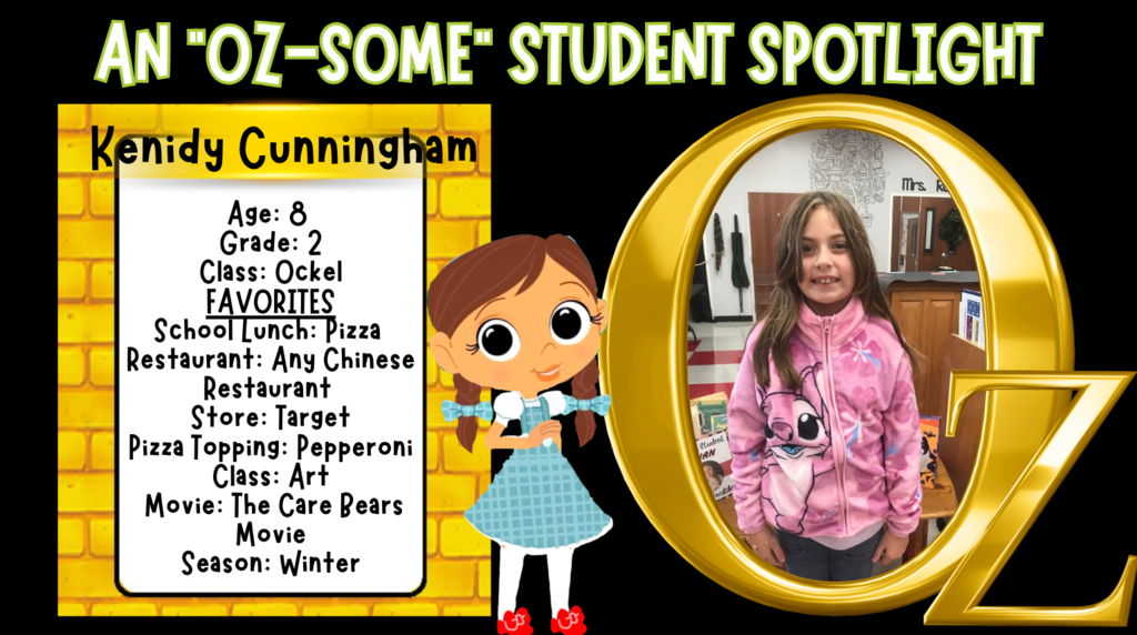 Student Spotlight
