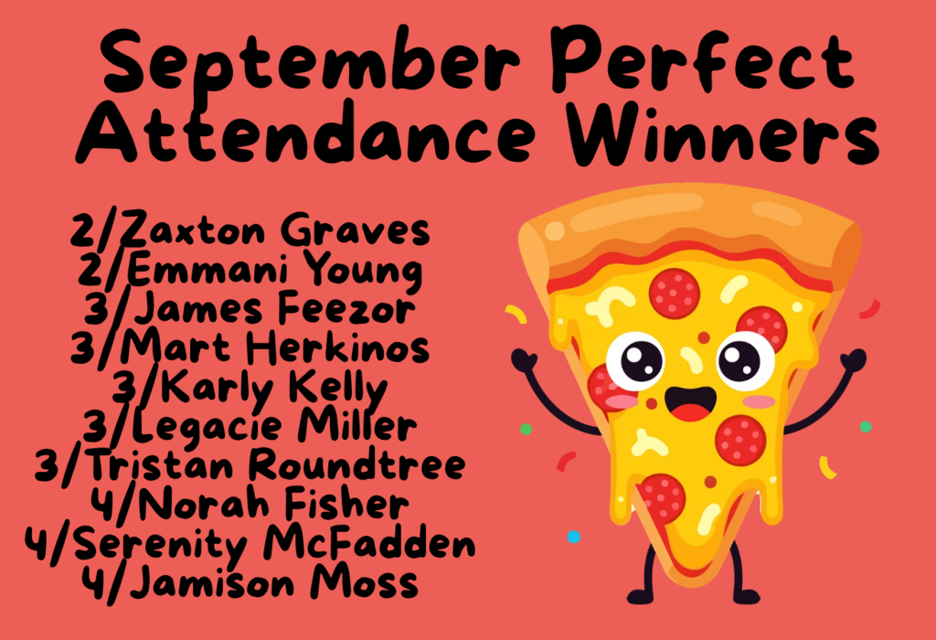 Pizza Party