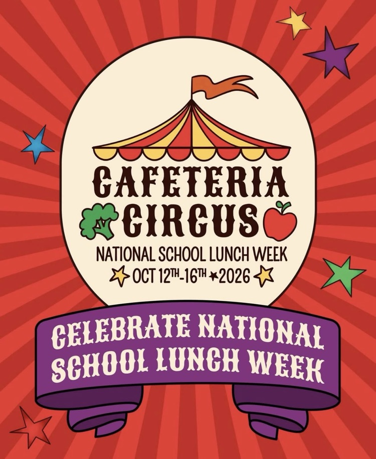 National school lunch week