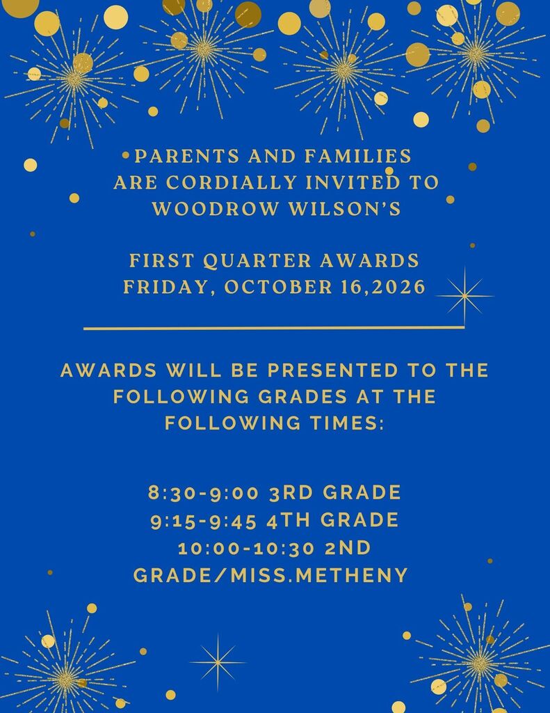 Awards