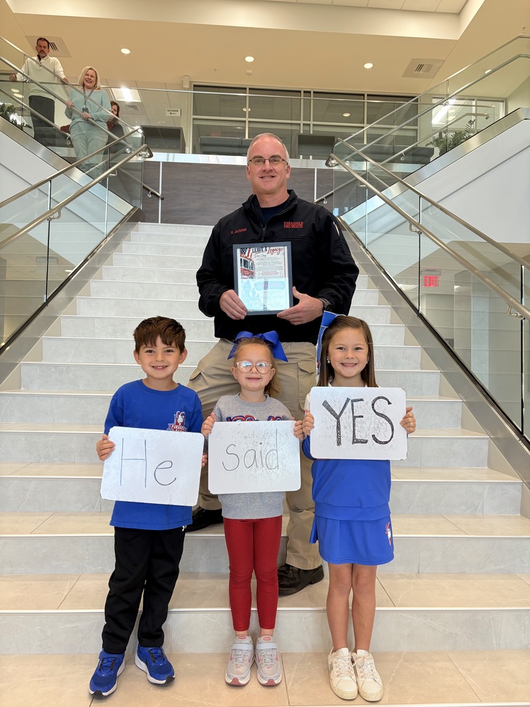 He Said Yes
