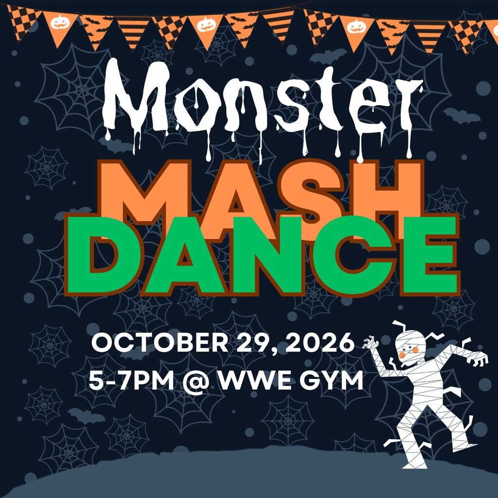 Monster Mash Dance