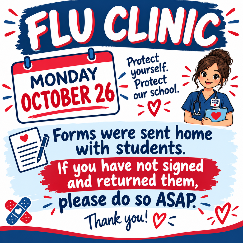 Flu Clinic