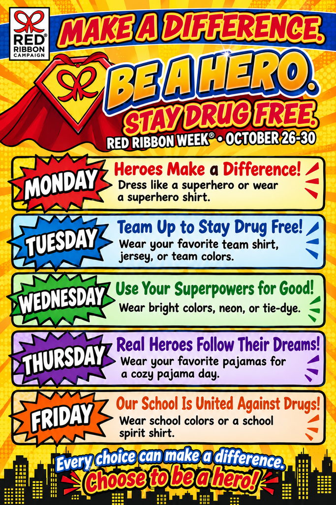RR Week 1