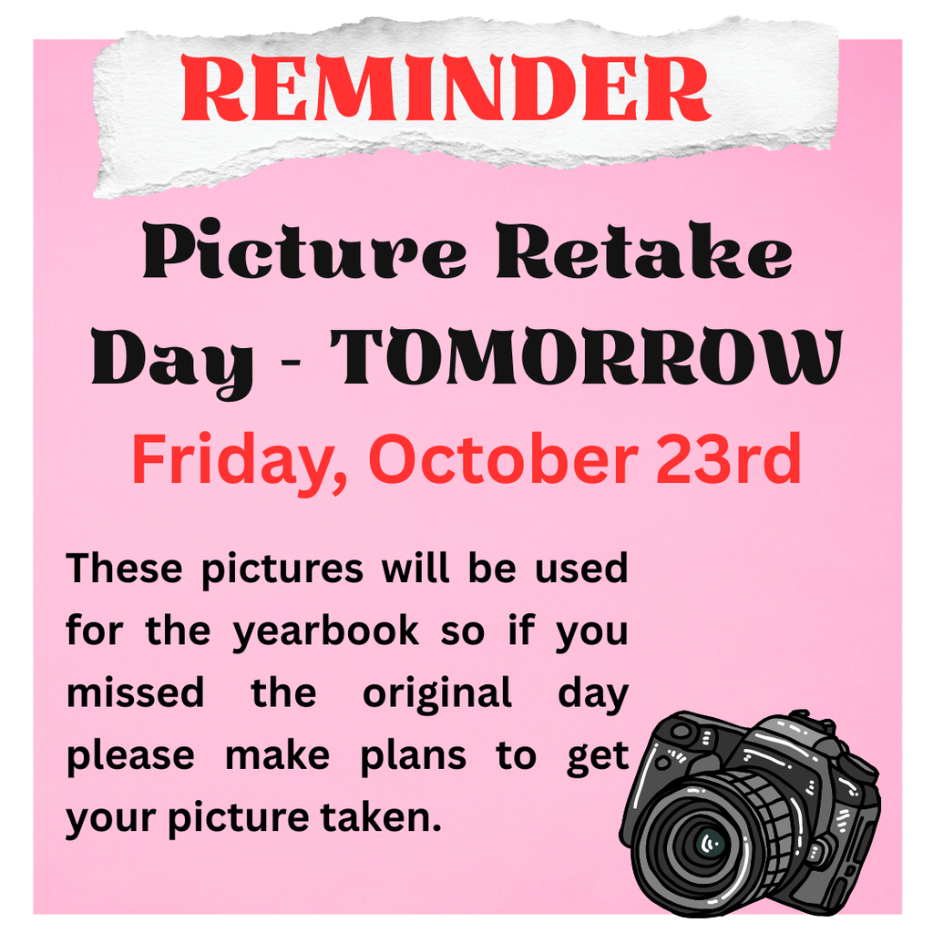 Picture Day