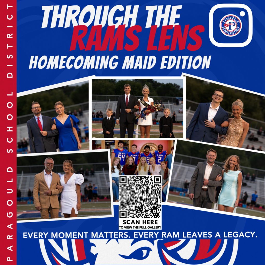 Homecoming Maid Edition