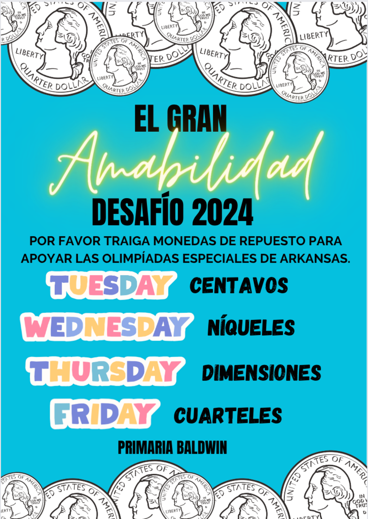 Kindness Week