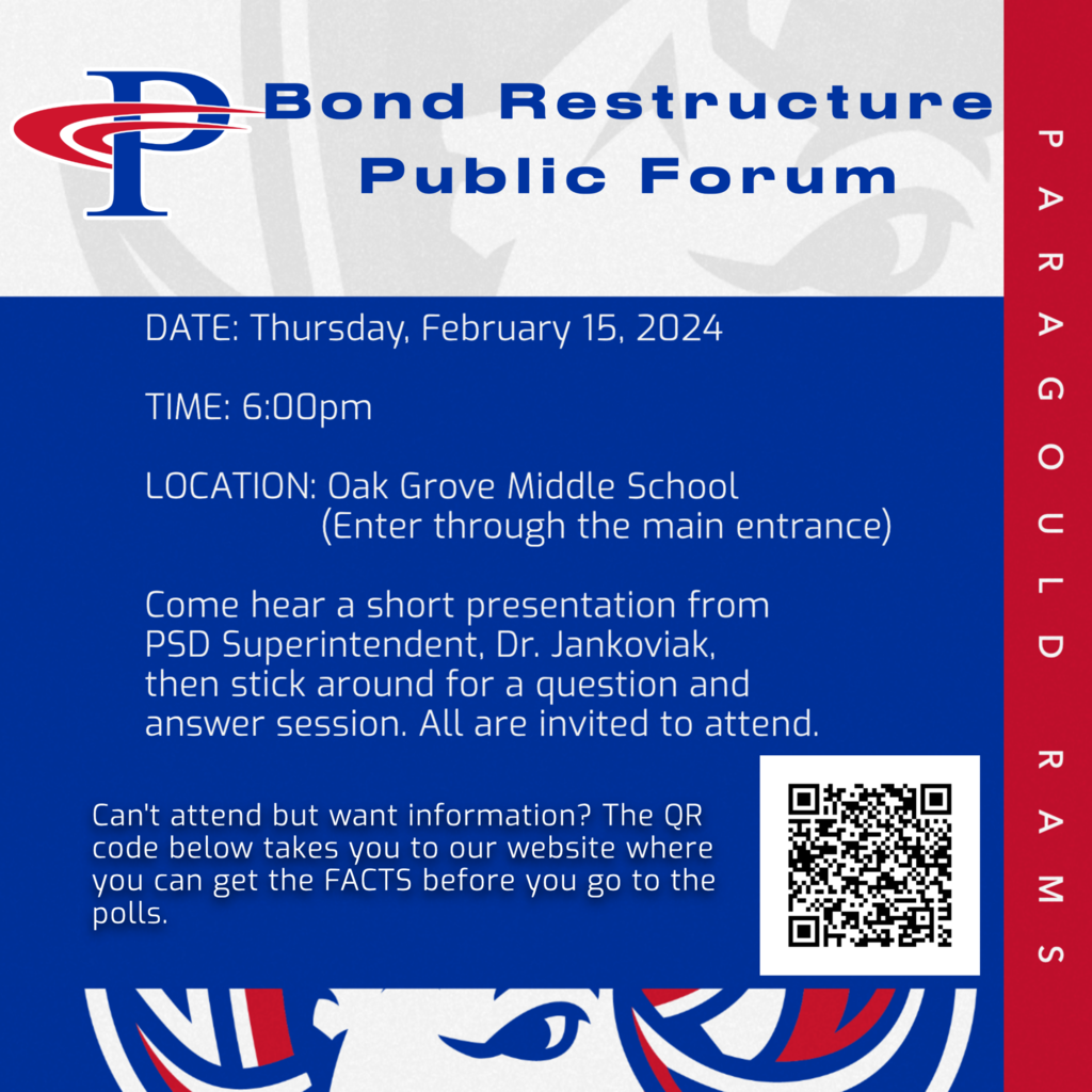 Public Forum OGMS
