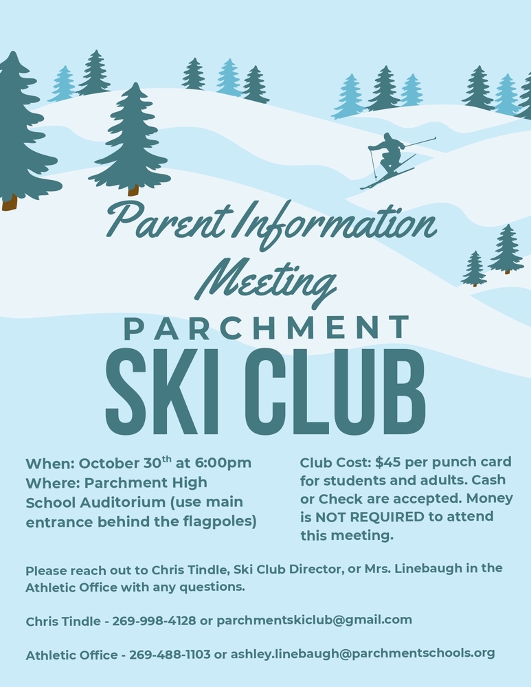 Ski Club